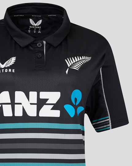 Women's 24/25 White Ferns T20 Shirt