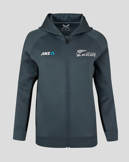 Women's 24/25 Full Zip Training Hoody