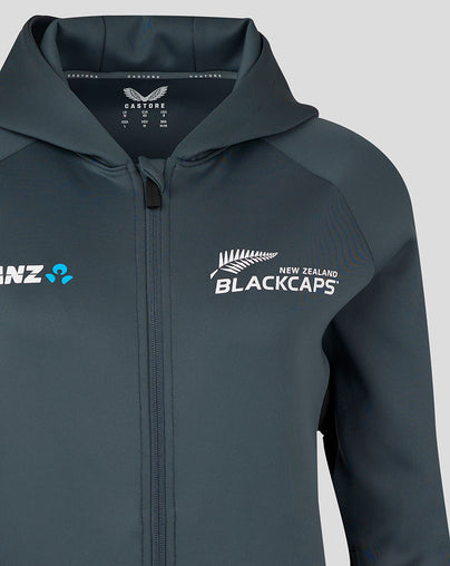 Women's 24/25 Full Zip Training Hoody