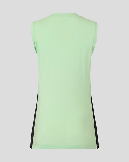 WOMENS 25/26  TRAINING SLEEVELESS TEE