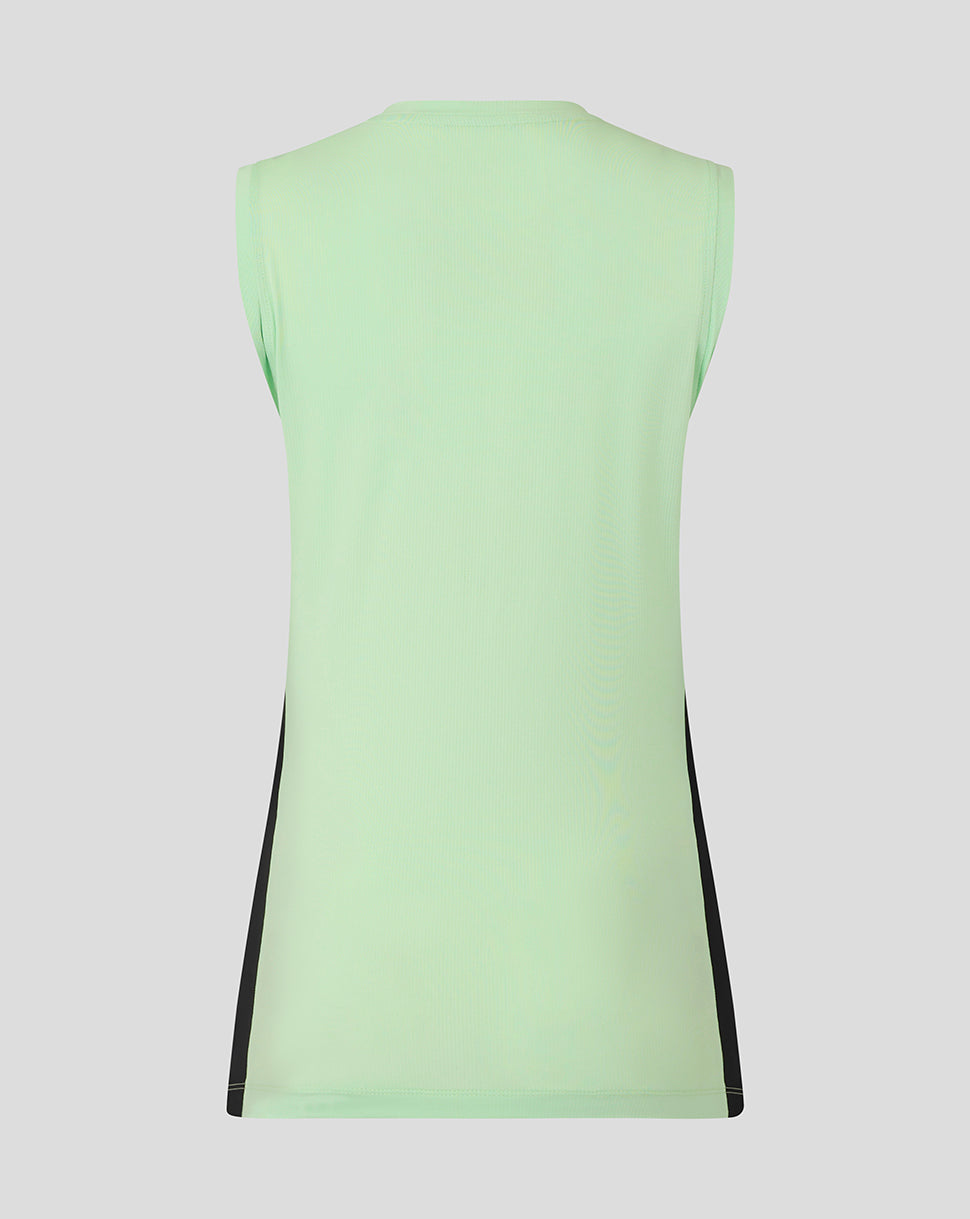 WOMENS 25/26  TRAINING SLEEVELESS TEE