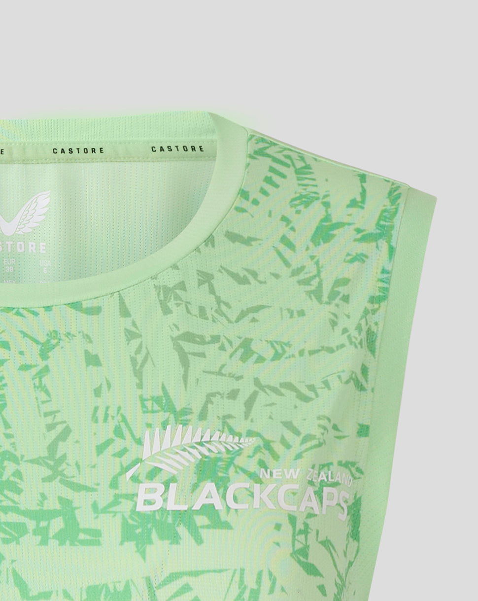 WOMENS 25/26  TRAINING SLEEVELESS TEE