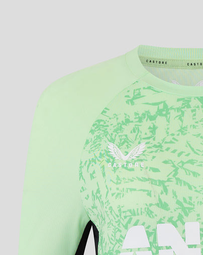 WOMENS 25/26 TRAINING LONG SLEEVE TEE