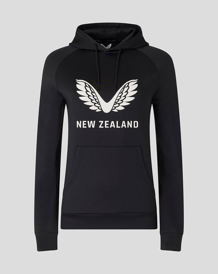 MENS 25/26 PRESENTATION SCUBA LOGO HOODIE