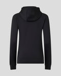 Womens 25/26 Presentation Scuba Logo Hoodie