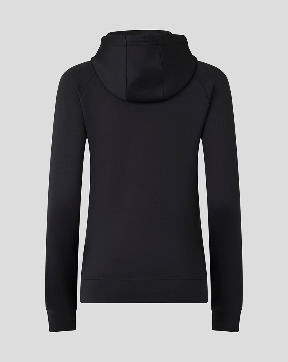 WOMENS 25/26 PRESENTATION SCUBA LOGO HOODIE