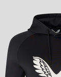 Mens 25/26 Presentation Scuba Logo Hoodie
