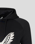 Mens 25/26 Presentation Scuba Logo Hoodie