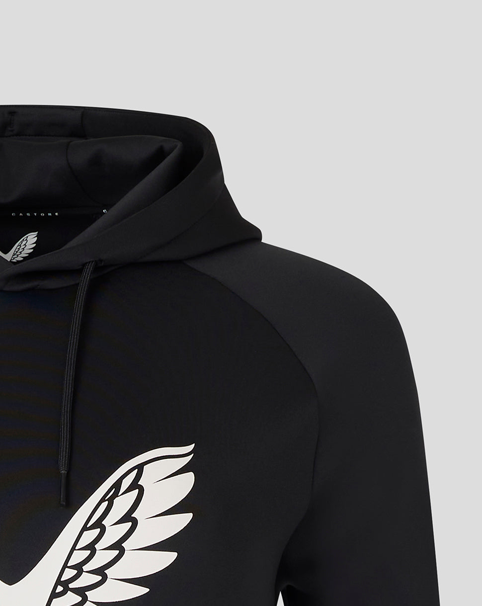 MENS 25/26 PRESENTATION SCUBA LOGO HOODIE