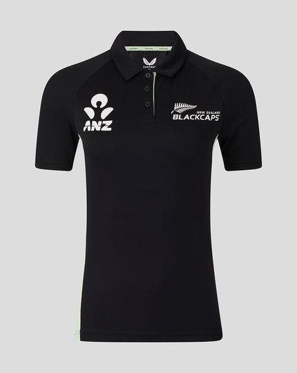 WOMENS 25/26 PRESENTATION POLY POLO