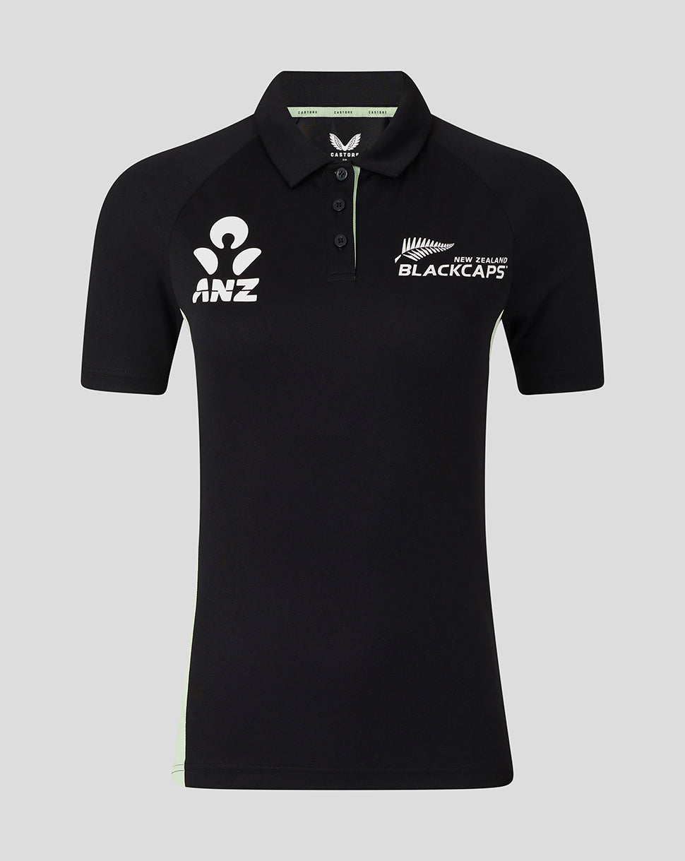 WOMENS 25/26 PRESENTATION POLY POLO