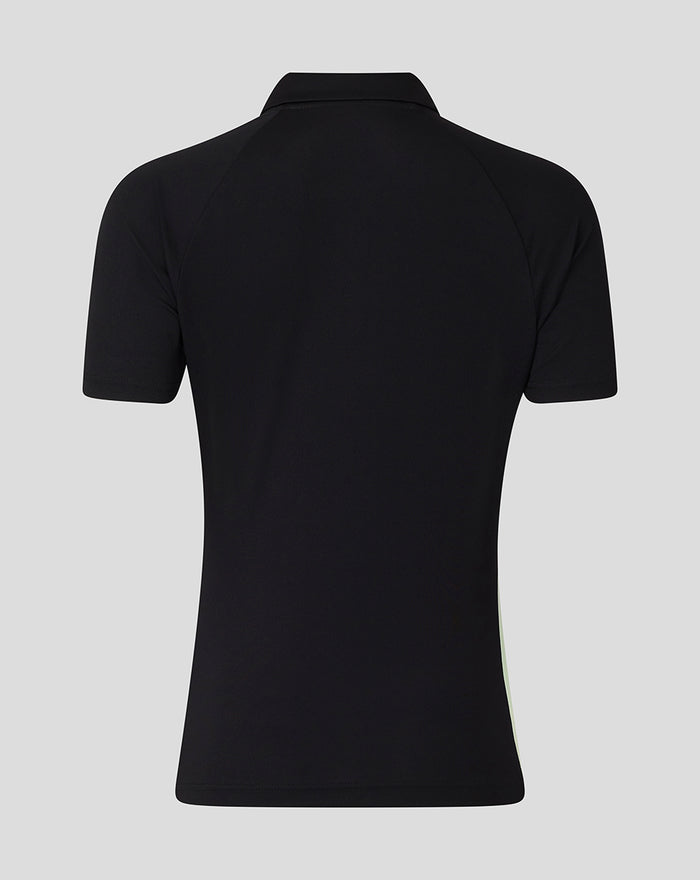Mens 25/26 Presentation Poly Polo