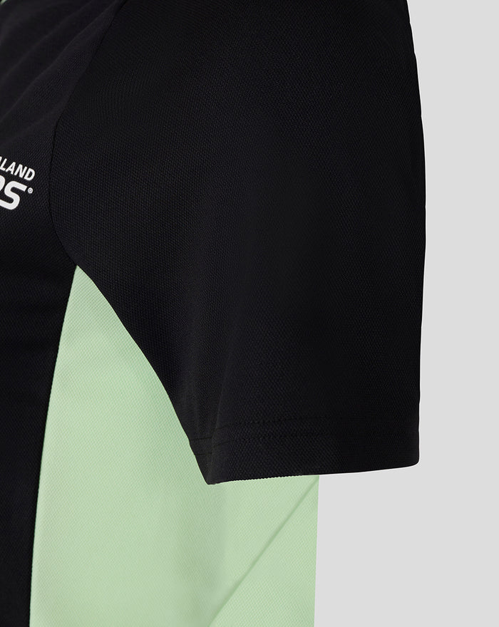 Womens 25/26 Presentation Poly Polo