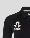 Womens 25/26 Presentation Poly Polo
