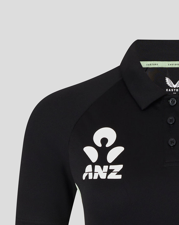 Womens 25/26 Presentation Poly Polo