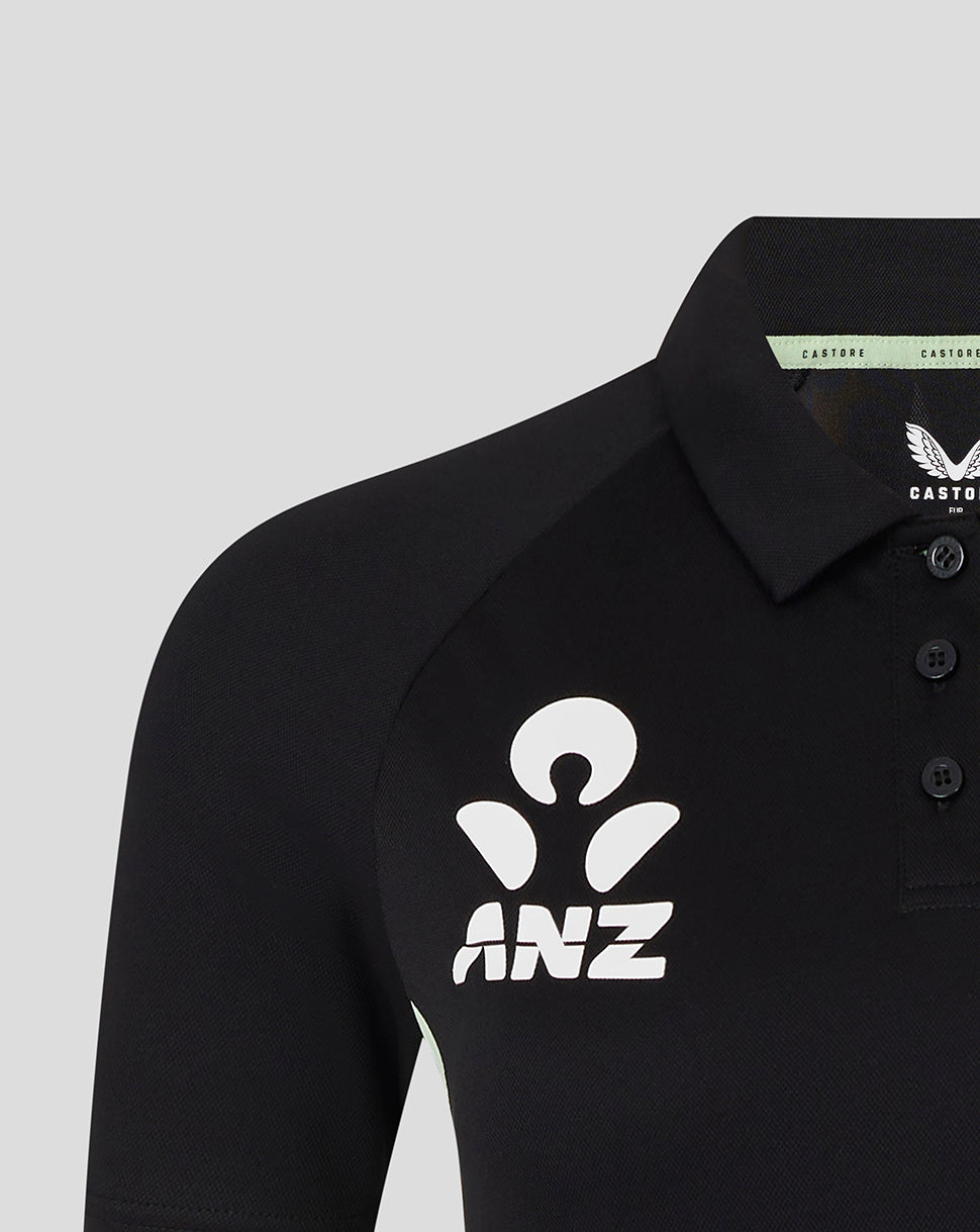 WOMENS 25/26 PRESENTATION POLY POLO