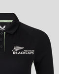 Womens 25/26 Presentation Poly Polo