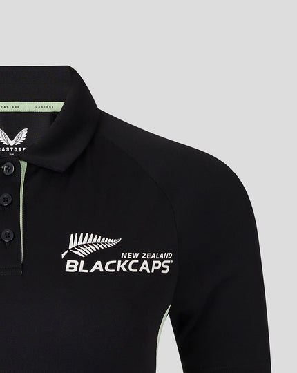 WOMENS 25/26 PRESENTATION POLY POLO