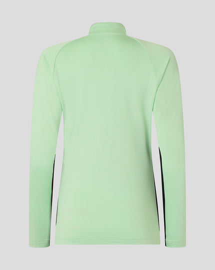 WOMENS 25/26 TRAINING MIDLAYER TOP