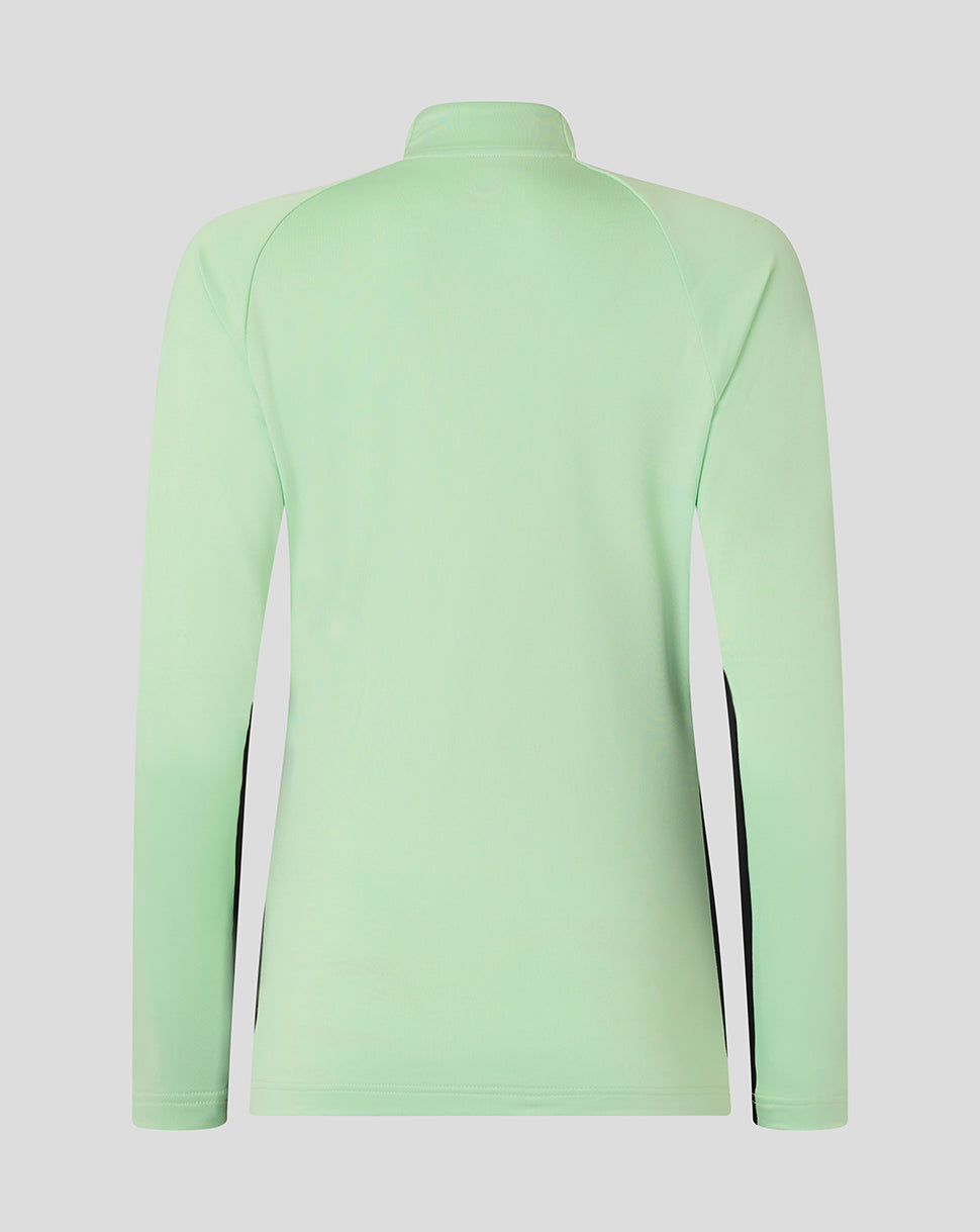 WOMENS 25/26 TRAINING MIDLAYER TOP