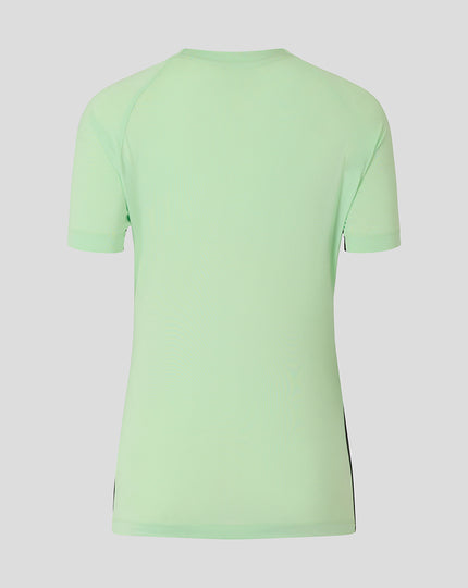 WOMENS 25/26 TRAINING SHORT SLEEVE TEE