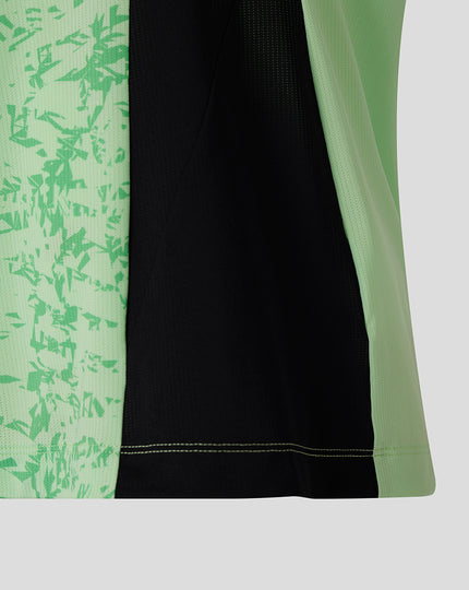 WOMENS 25/26 TRAINING SHORT SLEEVE TEE