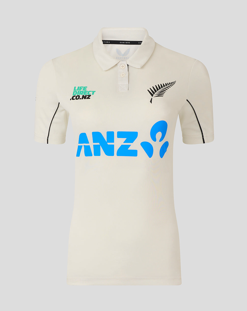 WOMENS 25/26 TEST REPLICA SS SHIRT