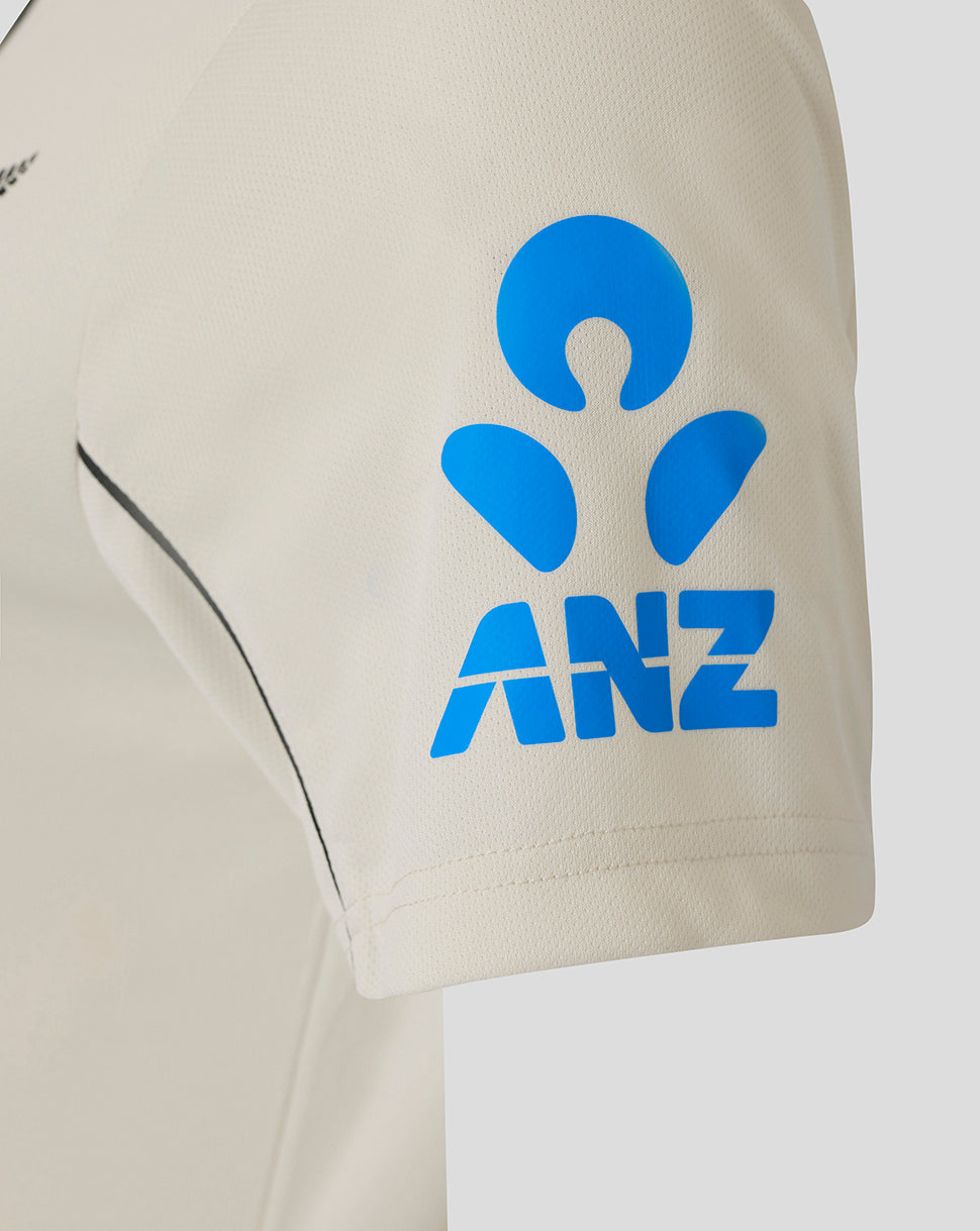 WOMENS 25/26 TEST REPLICA SS SHIRT