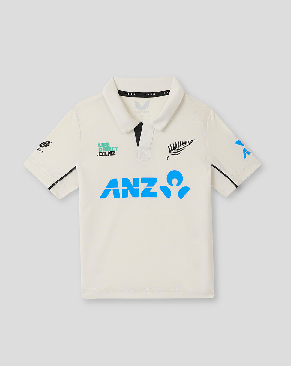 INFANT 25/26 TEST REPLICA SS SHIRT