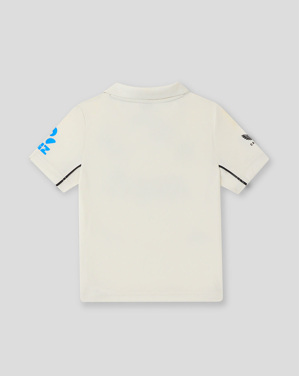 INFANT 25/26 TEST REPLICA SS SHIRT