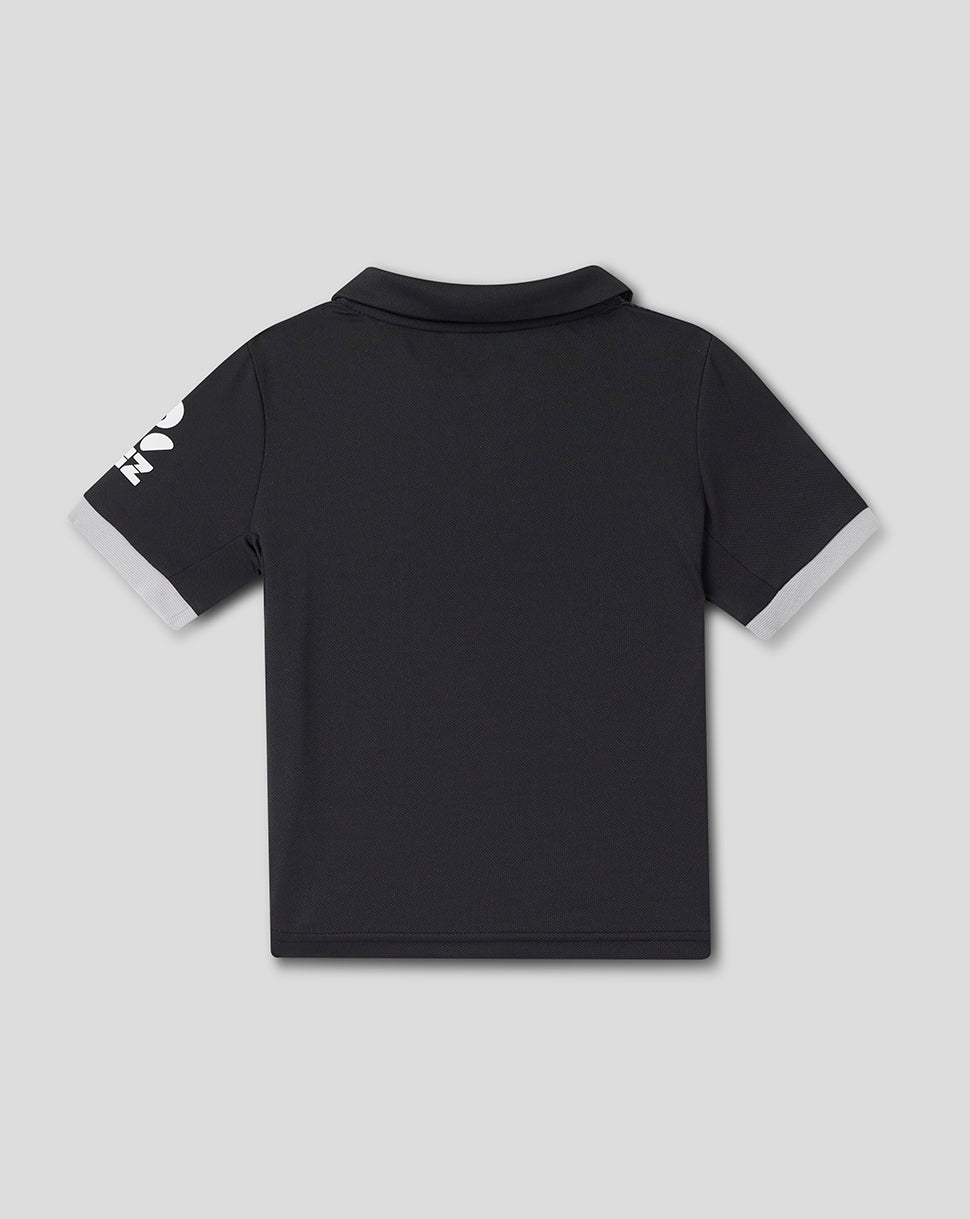 INFANT 25/26 NZC ODI REPLICA SHORT SLEEVE SHIRT