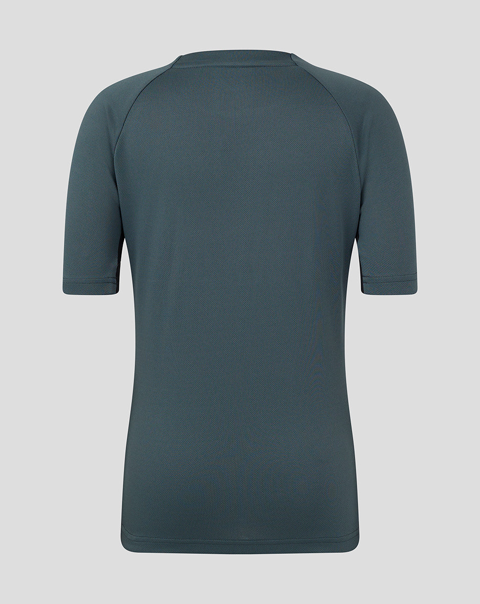 Junior 24/25 Short Sleeve Training Tee