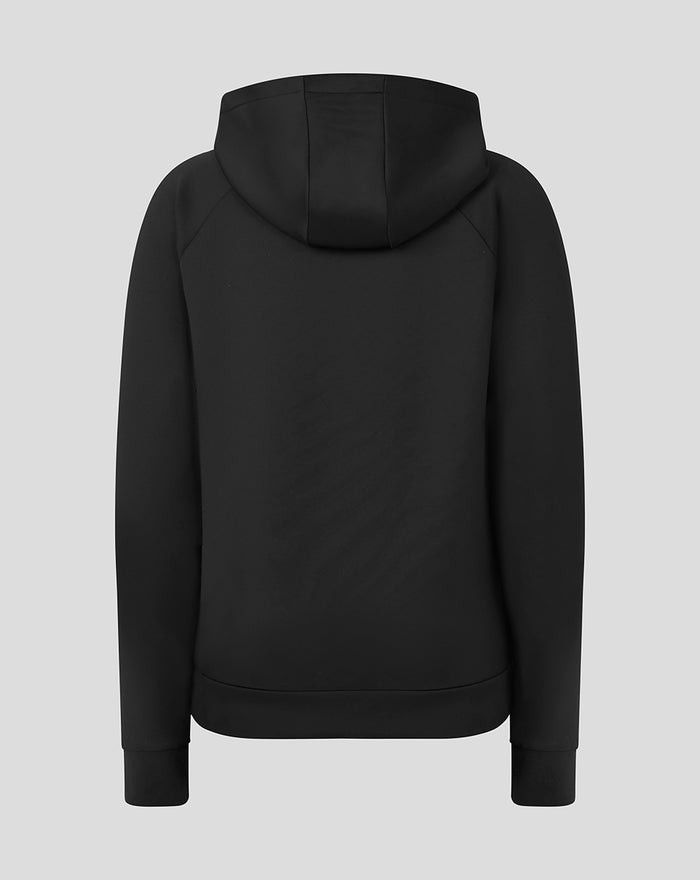 Junior 25/26 Presentation Scuba Logo Hoodie