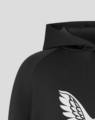 JUNIOR 25/26 PRESENTATION SCUBA LOGO HOODIE