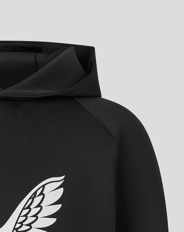 Junior 25/26 Presentation Scuba Logo Hoodie