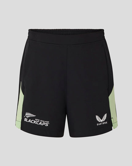 JUNIOR 25/26 NZC TRAINING SHORTS