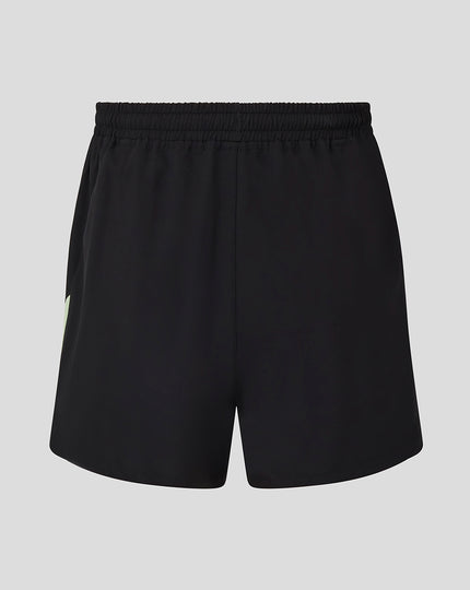 JUNIOR 25/26 NZC TRAINING SHORTS