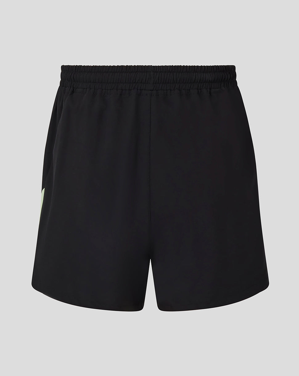 JUNIOR 25/26 NZC TRAINING SHORTS