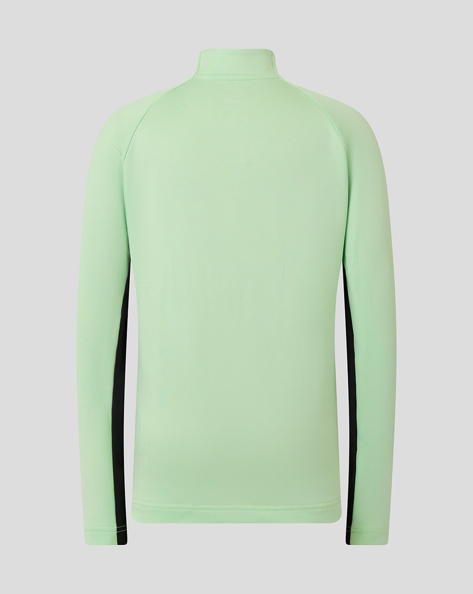 JUNIOR 25/26 TRAINING MIDLAYER TOP