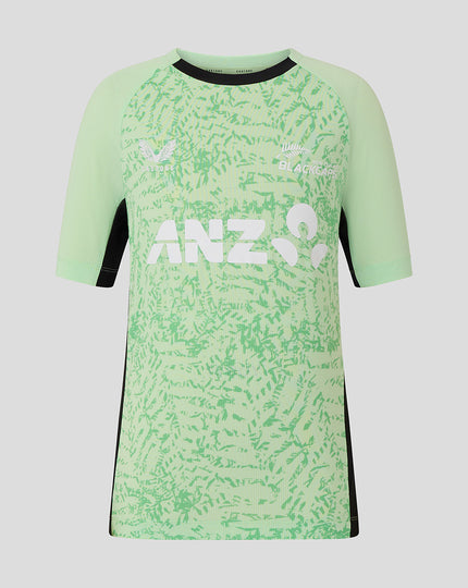 JUNIOR 25/26 TRAINING SHORT SLEEVE TEE