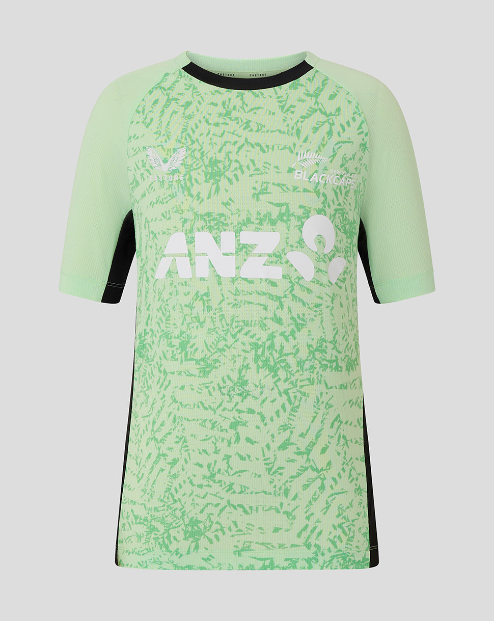 JUNIOR 25/26 TRAINING SHORT SLEEVE TEE