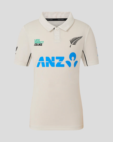 JUNIOR 25/26 TEST REPLICA SS SHIRT