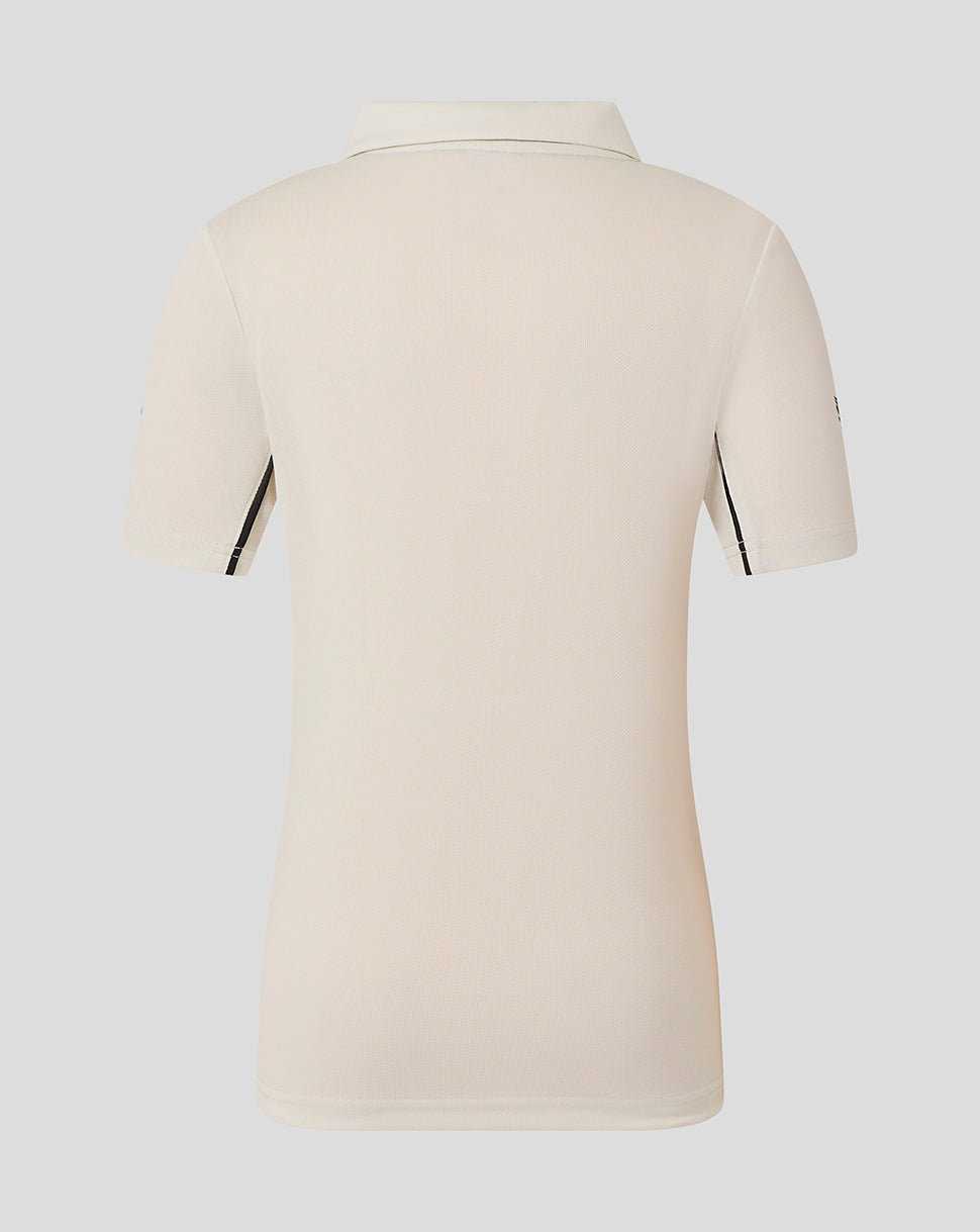 JUNIOR 25/26 TEST REPLICA SS SHIRT