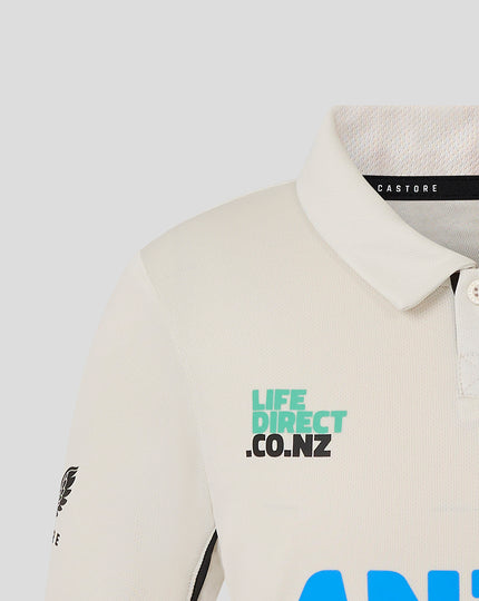JUNIOR 25/26 TEST REPLICA SS SHIRT