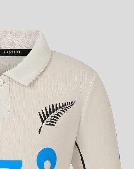 JUNIOR 25/26 TEST REPLICA SS SHIRT