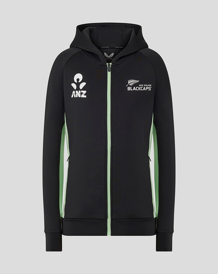 JUNIOR 25/26 TRAINING FULL ZIP HOODIE