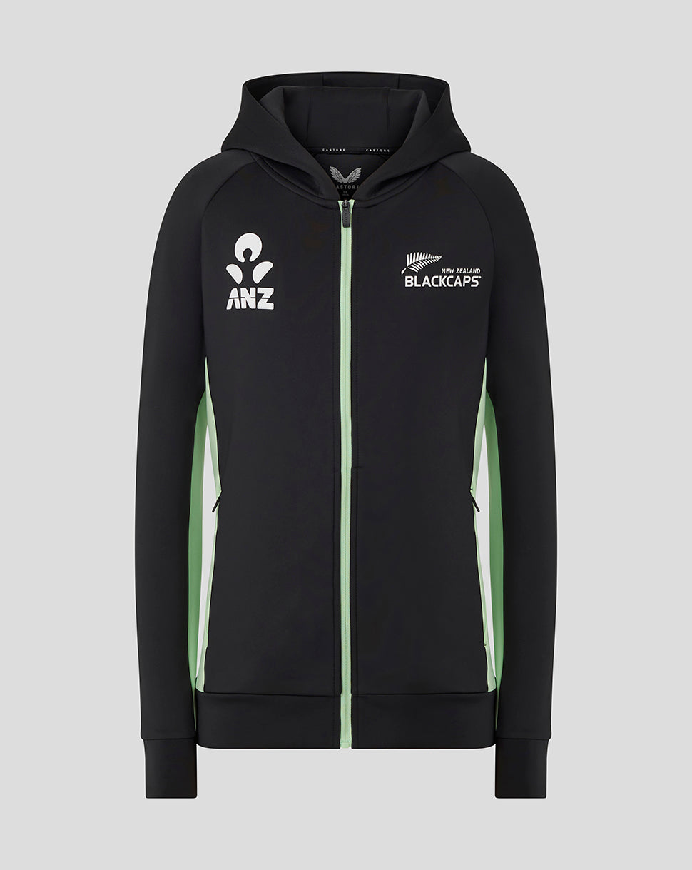 JUNIOR 25/26 TRAINING FULL ZIP HOODIE