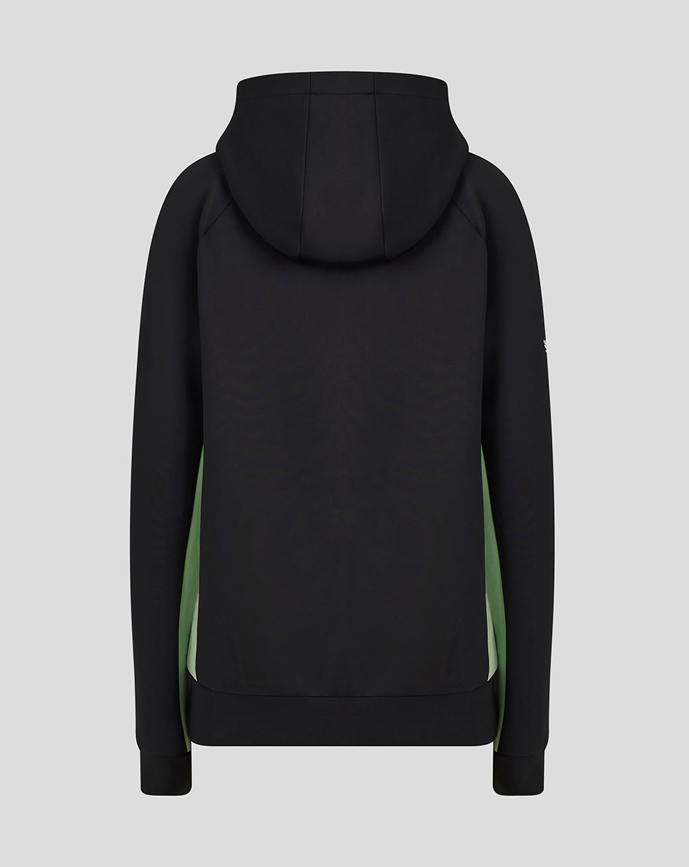 JUNIOR 25/26 TRAINING FULL ZIP HOODIE