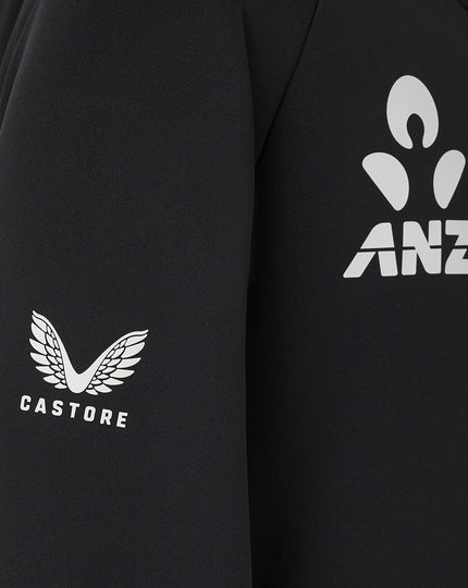 JUNIOR 25/26 TRAINING FULL ZIP HOODIE