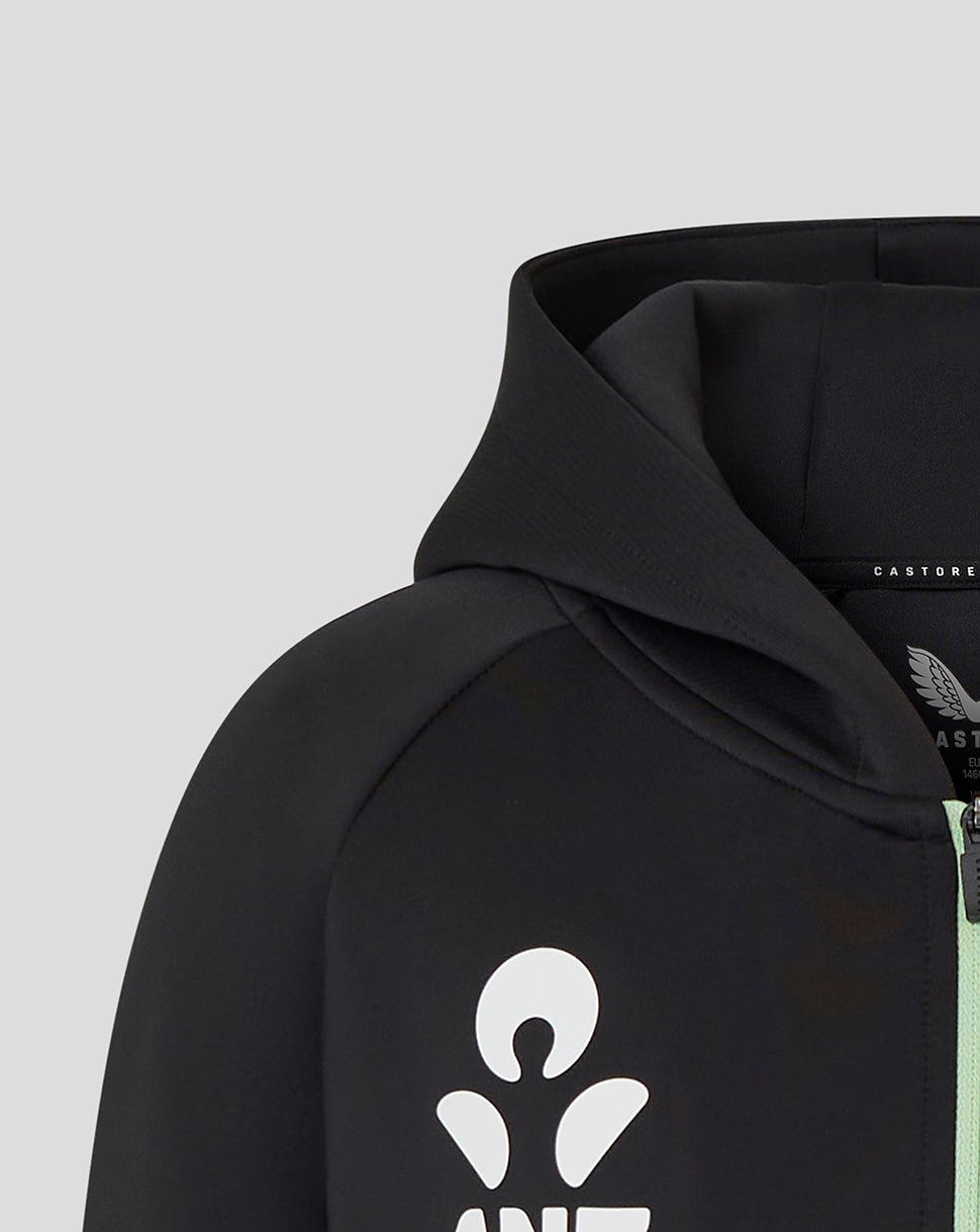 JUNIOR 25/26 TRAINING FULL ZIP HOODIE